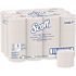 Scott Coreless Standard Roll Toilet Paper, 2-Ply Standard Rolls (36 Rolls/Case, 1,000 Sheets/Roll, 36,000 Sheets/Case)