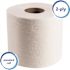 Scott 2-Ply White Individually Wrapped Standard Rolls Bulk Toilet Paper (80-Rolls/Case, 550-Sheets/Roll)