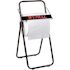 WYPALL L40 White Disposable Cleaning and Drying Towels of Limited Use (1 Jumbo Roll/Case, 750 Sheets per Roll)