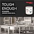 WYPALL L40 White Disposable Cleaning and Drying Towels of Limited Use (1 Jumbo Roll/Case, 750 Sheets per Roll)