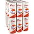 WYPALL L40 White Disposable Cleaning and Drying Towels (24 Rolls per Case, 70 Sheets per Roll, 1,680 Sheets Total)