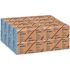 WYPALL L10 2-Ply Blue Disposable Towels Windshield Wipe (16-Packs/Case, 140-Wipes/Pack, 2,400-Sheets/Case)