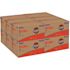 WYPALL L10 1-Ply White Pop-Up Box Disposable Towels of Limited Use (18 Boxes/Case, 125 Wipes/Box)