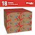 WYPALL L10 1-Ply White Pop-Up Box Disposable Towels of Limited Use (18 Boxes/Case, 125 Wipes/Box)