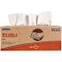 WYPALL L10 1-Ply White Pop-Up Box Disposable Towels of Limited Use (18 Boxes/Case, 125 Large Wipes/Box)