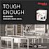 WYPALL L40 White Disposable Cleaning Drying Towels Limited Use (18-Packs/Case, 56-Sheets/Pack, 1,008-Sheets Total)