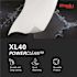 WYPALL L40 White Disposable Cleaning Drying Towels Limited Use (18-Packs/Case, 56-Sheets/Pack, 1,008-Sheets Total)