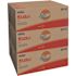 WypAll L40 Blue Disposable Cleaning and Drying Towels (9 Pop-Up Boxes/Case, 100-Sheets/Box, 900-Sheets Total)