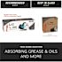 WypAll L40 Blue Disposable Cleaning and Drying Towels (9 Pop-Up Boxes/Case, 100-Sheets/Box, 900-Sheets Total)