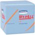 WYPALL L40 Blue Disposable Cleaning and Drying Towels (12-Packs/Case, 56-Sheets/Pack, 672-Sheets Total)