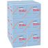 WYPALL L40 Blue Disposable Cleaning and Drying Towels (12-Packs/Case, 56-Sheets/Pack, 672-Sheets Total)