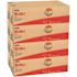 WypAll L30 White Strong and Soft Wipes DRC Towels (100 Sheets/Pop-Up Box, 8 Boxes/Case, 800 Wipes/Case)