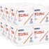 WYPALL L30 White DRC Towels Strong and Soft Wipes (12-Packs/Case, 90 Towels/Pack)