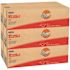 WYPALL L30 White Strong and Soft Wipes DRC Towels (120-Sheets/Pop-Up Box, 6-Boxes/Case, 720-Wipes/Case)
