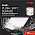 WYPALL L30 White Strong and Soft Wipes DRC Towels (950 Towel Sheets/Jumbo Roll, 1 Roll/Case)