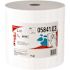 WYPALL L30 White Strong and Soft Wipes DRC Towels (950 Towel Sheets/Jumbo Roll, 1 Roll/Case)