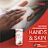 WYPALL L30 White Strong and Soft Wipes DRC Towels (24 Rolls/Case, 70 Sheets/Small Roll, 1,680 Wipes/Case)