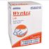 WYPALL L40 White Disposable Cleaning and Drying Dry-Up Towels of Limited Use (1 Roll/Box, 200 Towels)
