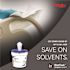 WYPALL Prep Wipers for the WetTask Wiping System for Solvents (6 Rolls/Case, 60 Sheets/Roll, Bucket Included)