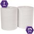 WYPALL Prep Wipers for the WetTask Wiping System for Solvents (2 Rolls/Case, 275 Sheets/Roll)