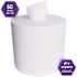 WYPALL Prep Wipers for the WetTask Wiping System for Solvents (2 Rolls/Case, 275 Sheets/Roll)