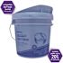 WYPALL Prep Wipers for the WetTask Wiping System for Solvents (2 Rolls/Case, 275 Sheets/Roll)