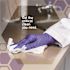 WYPALL Prep Wipers for the WetTask Wiping System for Solvents (2 Rolls/Case, 275 Sheets/Roll)
