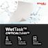 WYPALL WetTask System Prep Wipers for Bleach, Disinfectants and Sanitizers (6-Rolls/Case, 90-Sheets/Roll)