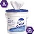 WYPALL WetTask System Prep Wipers for Bleach, Disinfectants and Sanitizers (6-Rolls/Case, 90-Sheets/Roll)