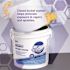 WYPALL WetTask System Prep Wipers for Bleach, Disinfectants and Sanitizers (6-Rolls/Case, 90-Sheets/Roll)