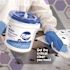 WYPALL WetTask System Prep Wipers for Bleach, Disinfectants and Sanitizers (6-Rolls/Case, 90-Sheets/Roll)