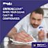 WYPALL WetTask System Prep Wipers for Bleach, Disinfectants and Sanitizers (6-Rolls/Case, 90-Sheets/Roll)