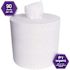 WYPALL WetTask System Prep Wipers for Bleach, Disinfectants and Sanitizer Refills, (6-Rolls/Case, 90-Sheets/Roll)