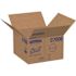 Scott 2-Ply White Jumbo Roll Junior Coreless Toilet Paper (12-Rolls/Case, 1,150 ft./Roll)
