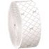Scott 2-Ply White Jumbo Roll Junior Coreless Toilet Paper (12-Rolls/Case, 1,150 ft./Roll)