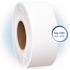 Scott 1-Ply White Jumbo Roll (JR) Commercial Toilet Paper (12-Rolls/Case, 2,000 ft./Roll)
