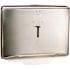 Scott Personal Seat Cover Dispenser (09512), Stainless, 16.63 in. x 12.25 in. x 2.5 in. (Qty 1)