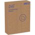 Scott Personal Seat Cover Dispenser (09512), Stainless, 16.63 in. x 12.25 in. x 2.5 in. (Qty 1)