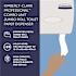Kimberly-Clark Cored JRT Bathroom Tissue Dispenser, Black, 1 Dispenser / Case