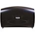 Kimberly-Clark Cored JRT Bathroom Tissue Dispenser, Black, 1 Dispenser / Case