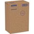 Kimberly-Clark Cored JRT Bathroom Tissue Dispenser, Black, 1 Dispenser / Case