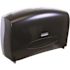 Kimberly-Clark Cored JRT Bathroom Tissue Dispenser, Black, 1 Dispenser / Case