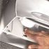 Scott Pro Coreless Jumbo Roll Tissue Dispenser, Stainless Steel, 1 Dispenser / Case