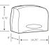 Scott Pro Coreless Jumbo Roll Tissue Dispenser, Stainless Steel, 1 Dispenser / Case