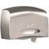 Scott Pro Coreless Jumbo Roll Tissue Dispenser, Stainless Steel, 1 Dispenser / Case