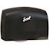 Scott Essential Coreless Jumbo Roll JRT Tissue Dispenser, Black, 1 Dispenser / Case