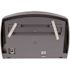 Scott Essential Coreless Jumbo Roll JRT Tissue Dispenser, Black, 1 Dispenser / Case