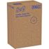 Scott Essential Coreless Jumbo Roll JRT Tissue Dispenser, Black, 1 Dispenser / Case