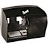IN-SIGHT DISPENSER CORELESS DOUBLE ROLL BATH TISSUE SMOKE/GRAY