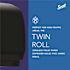 IN-SIGHT DISPENSER CORELESS JRT TWIN BATH TISSUE